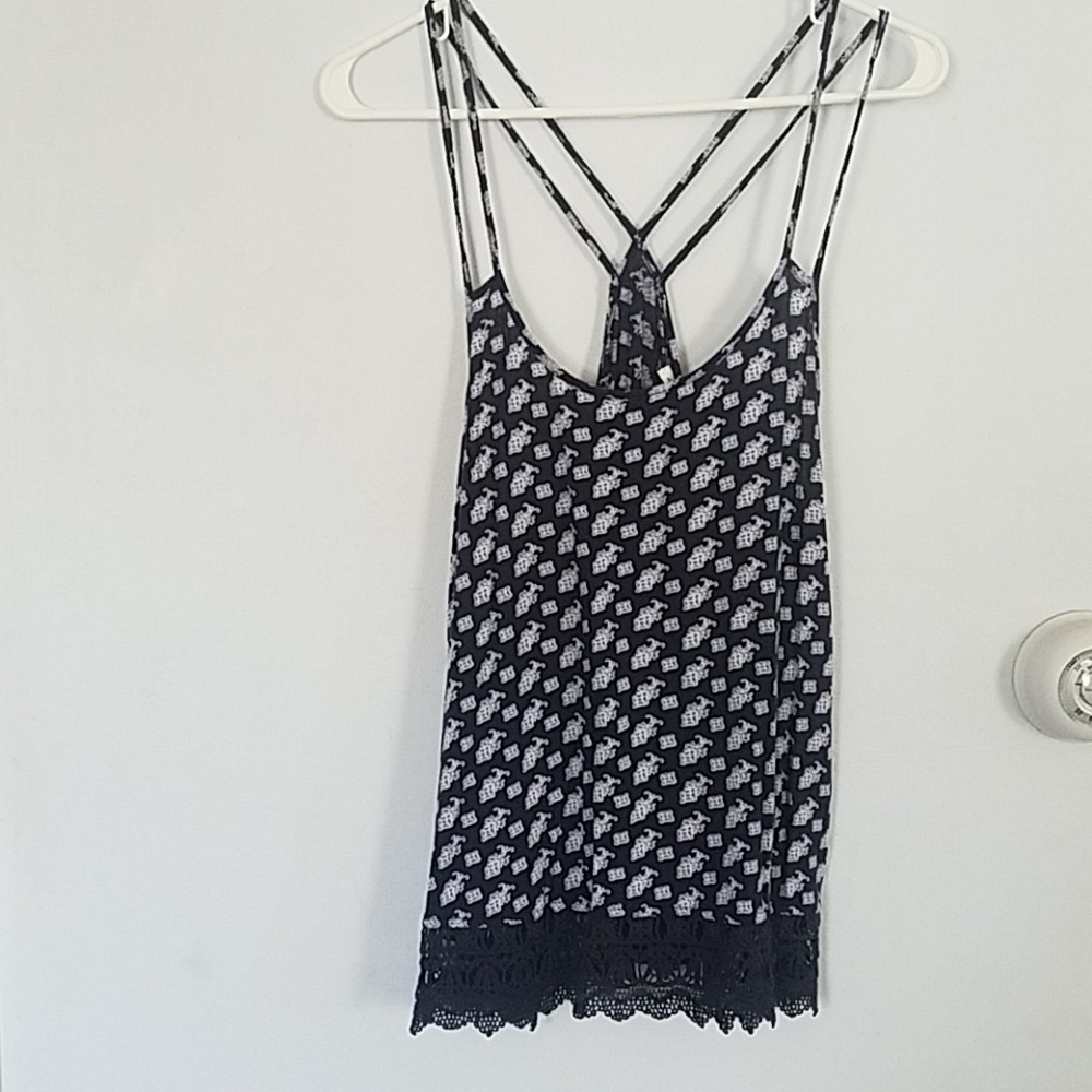 American Eagle Outfitters Tank Top